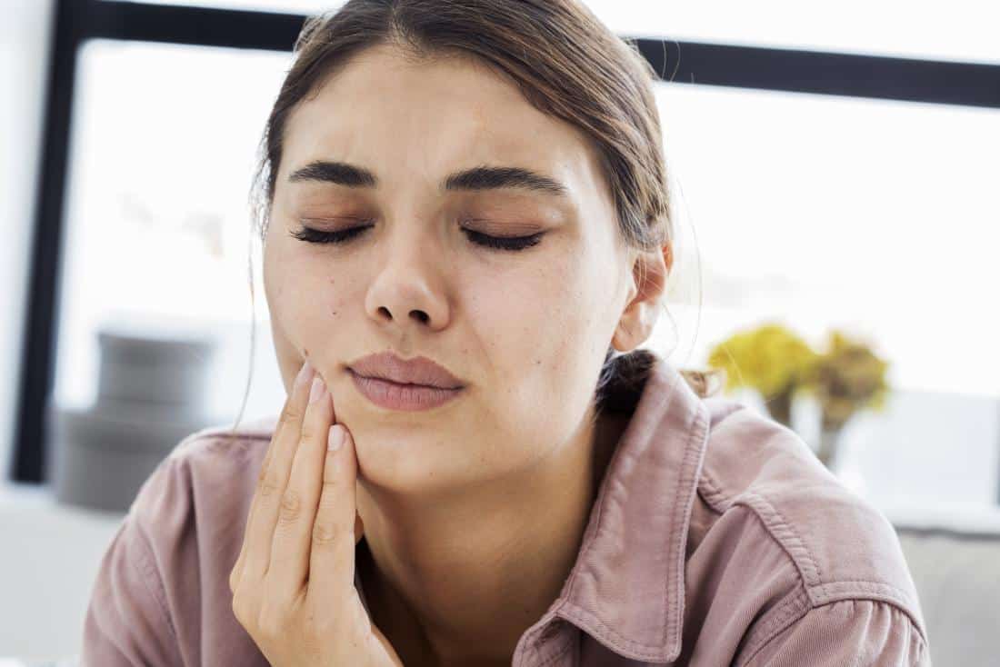 歯痛を治療するための抗生物質の6つの選択肢