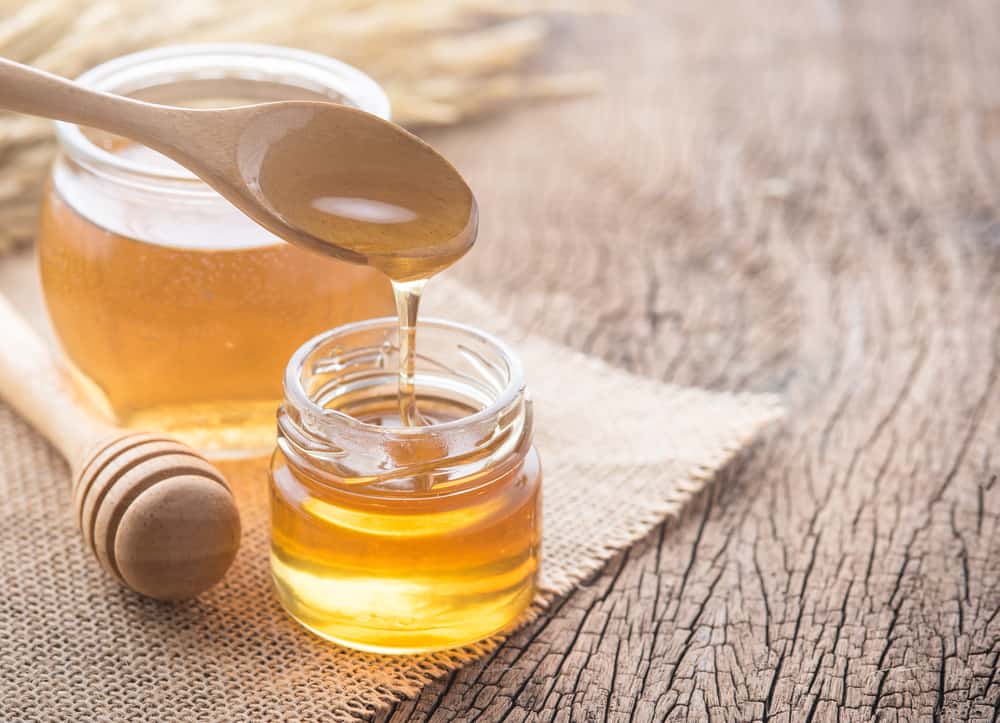 آمن لمرضى السكر ، تحقق من 7 فوائد وفيرة للعسل