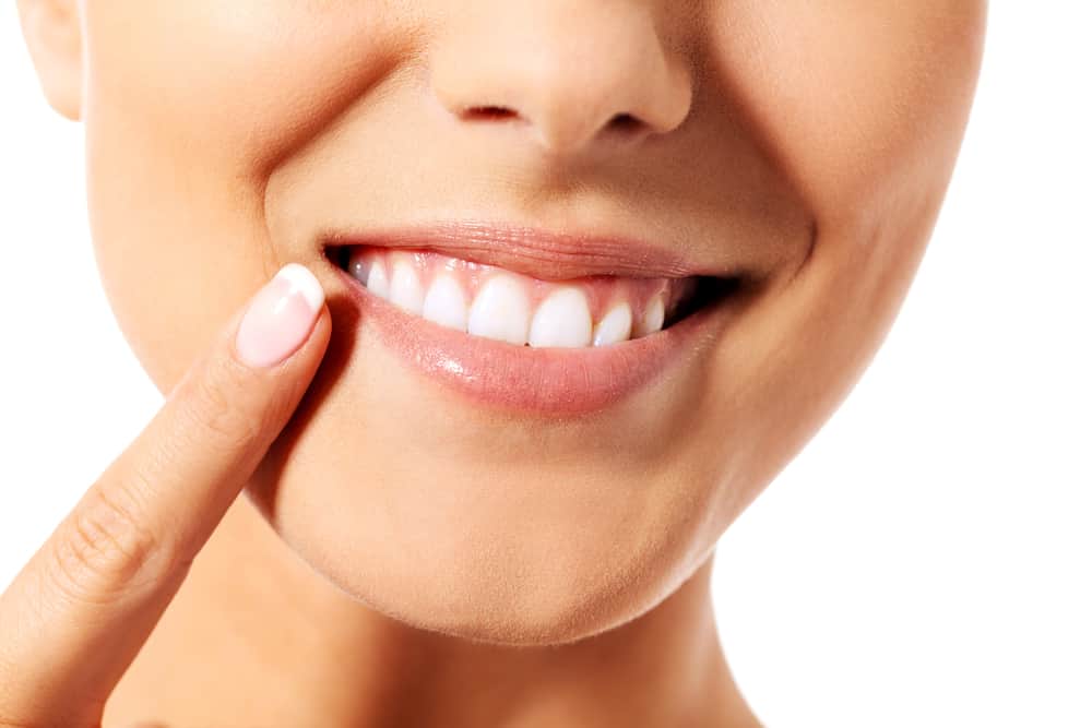 乳歯と永久歯の3つの主な違い