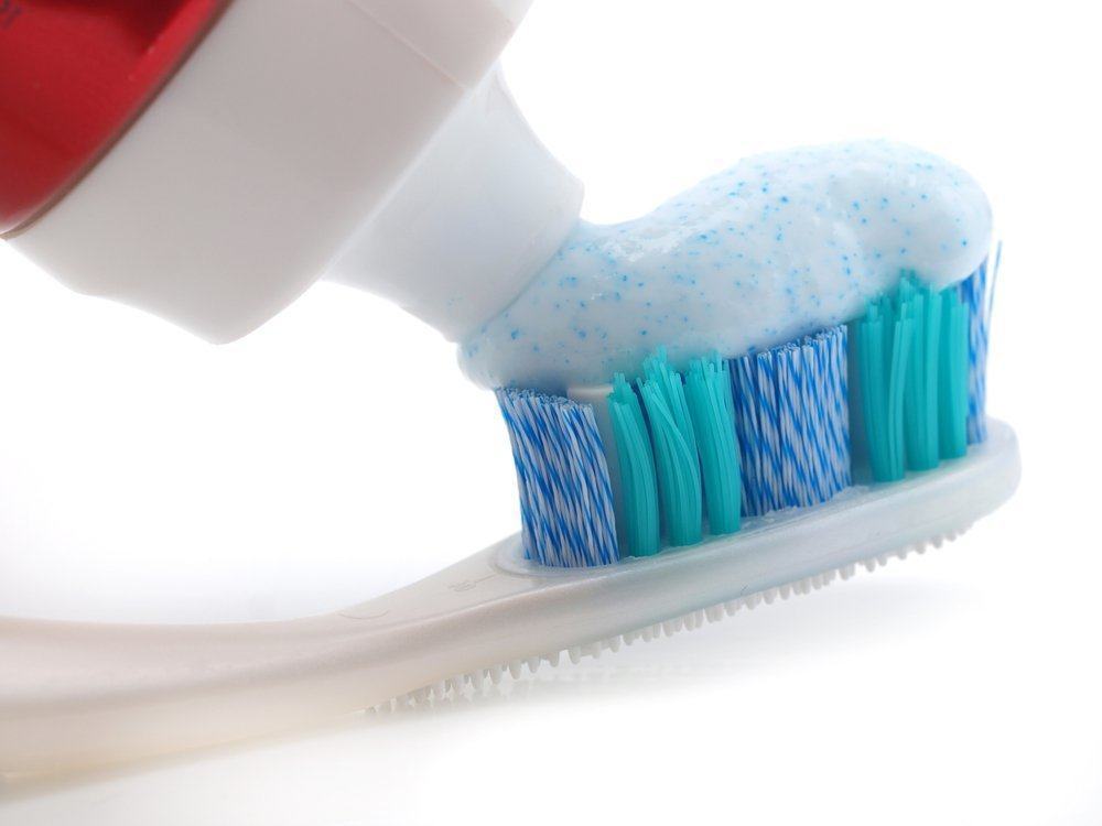 Contenuto di dentifricio e sua funzione per i tuoi denti