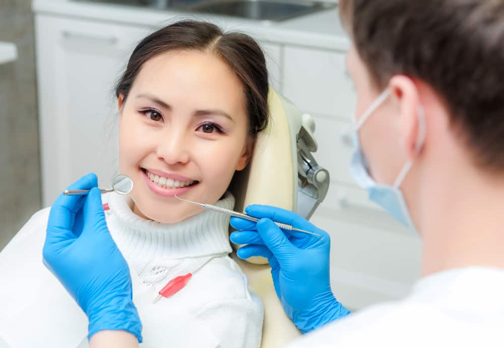 Kenali Prosedur Crown Dental, Fungsinya, dan Pelbagai Jenis