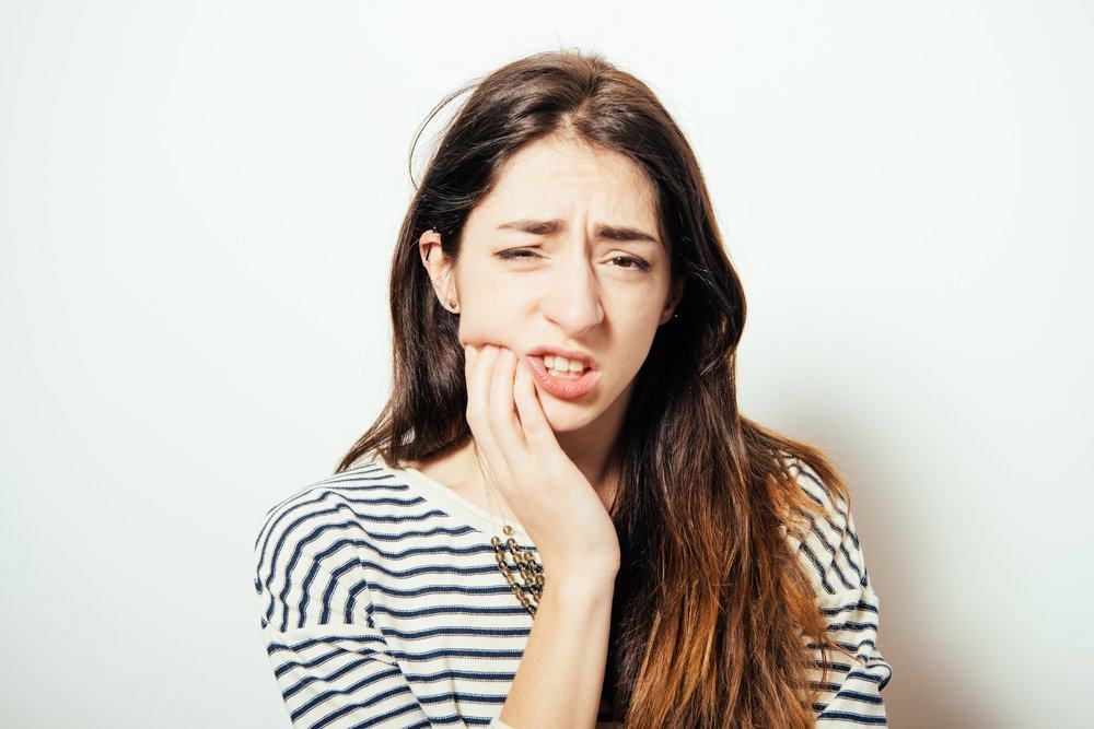 7 طرق لعلاج الألم الناتج عن ضرس العقل قبل خلع الأسنان