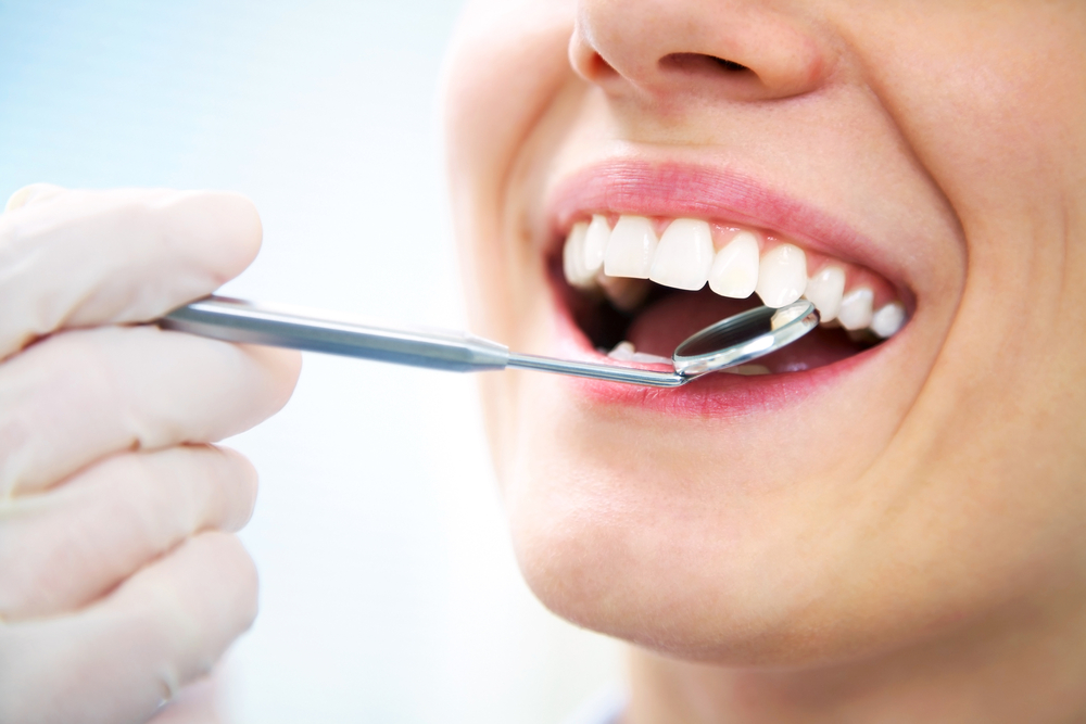 Снимки на стоматологичната анатомия, видове зъби и функциите на всяка част