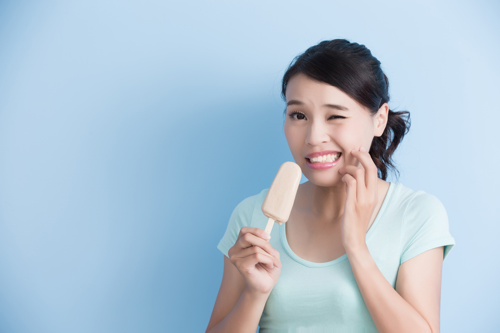 Bolehkah gigi sensitif sembuh sepenuhnya?