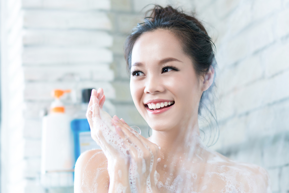 12 consigli per mantenere l'igiene personale a cui devi abituarti da ora