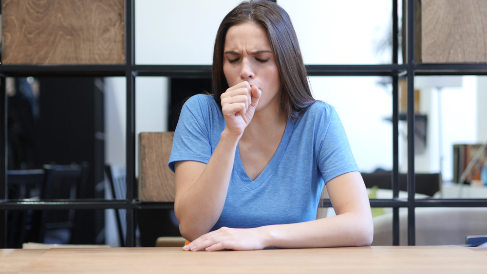 Разбиране на мокрите бели дробове и техните причини
