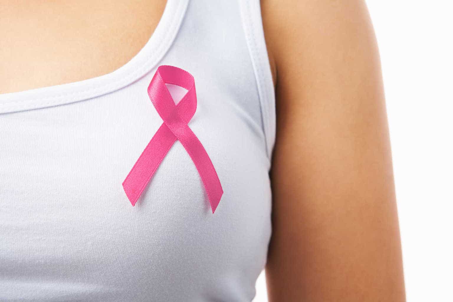 注意すべき乳がんの症状と特徴