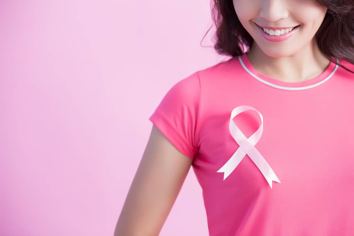 Vari modi efficaci per prevenire e ridurre il rischio di cancro al seno