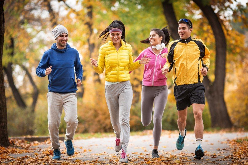 心身の健康を改善するための定期的な運動の5つの利点