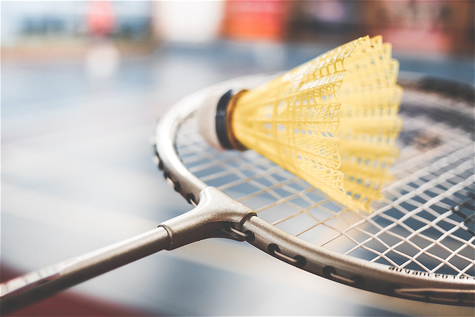5 Petua Memilih Raket Badminton, Apa yang Perlu Diperhatikan?