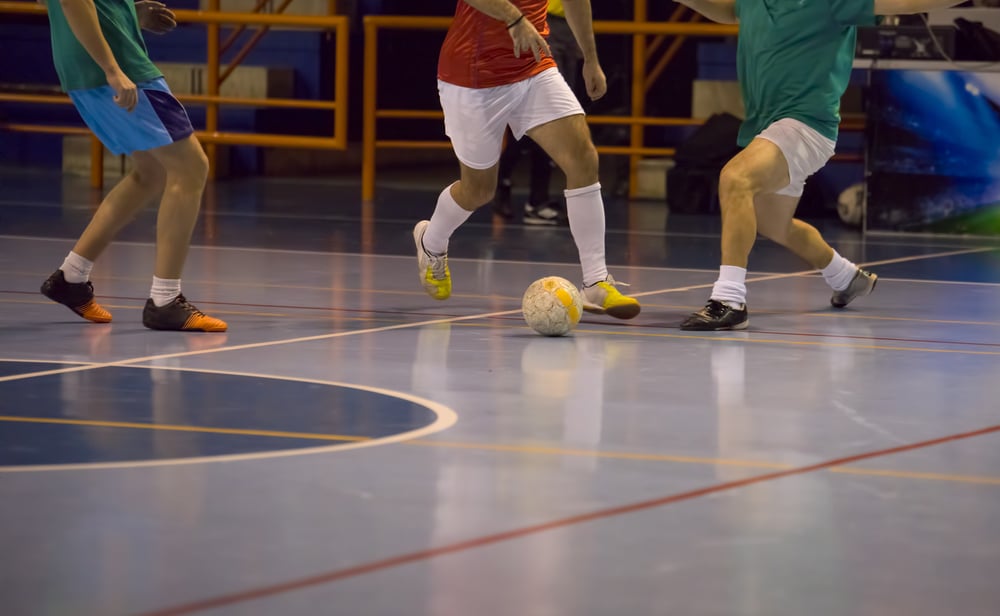 Petua untuk Mengasah Kemahiran Futsal Asas untuk Menjadi Bintang di Lapangan
