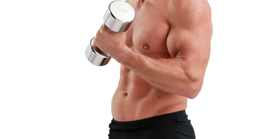 ما هي آثار استخدام المنشطات في بناء العضلات؟