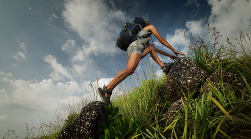 7 Perkara Yang Harus Anda Siapkan Sebelum Mendaki Gunung