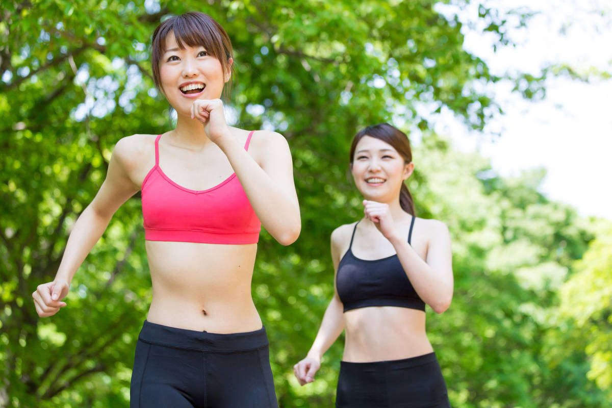 Разликата между ходене или бягане, кой е по -здравословен спорт?