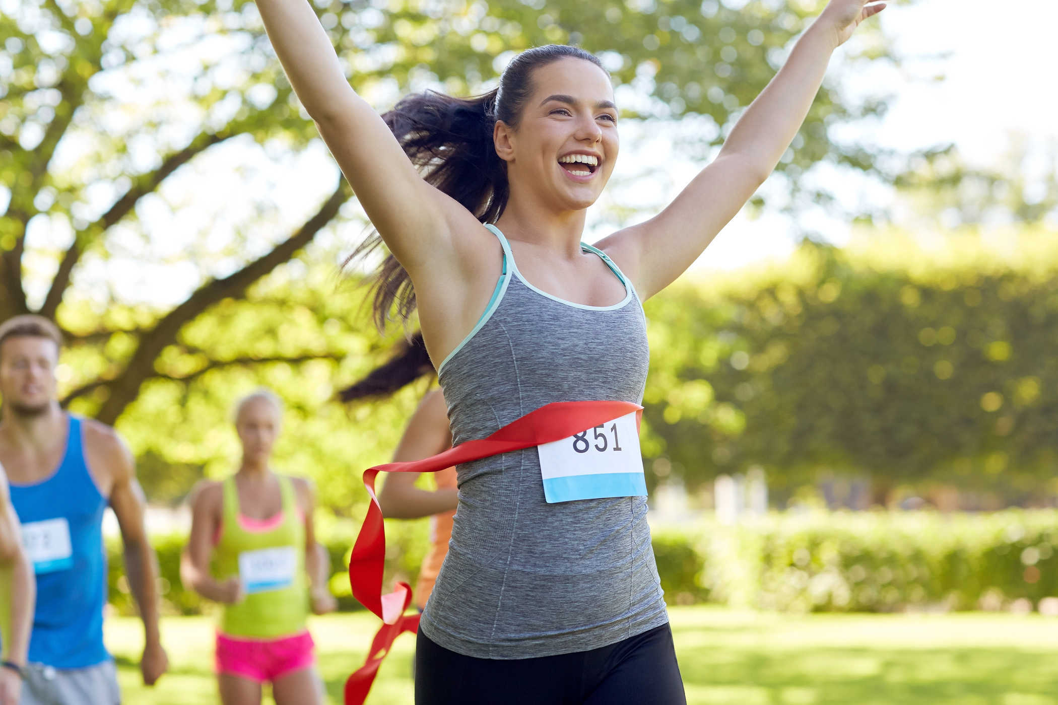 7 Persediaan Sebelum Menjalankan Maraton yang Perlu Anda Lakukan