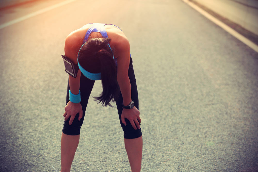 7 طرق قوية لتنظيم تنفسك أثناء الجري حتى لا تشعر بالإرهاق