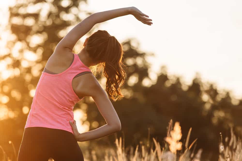 11 упражнения, които ще ви помогнат да отслабнете