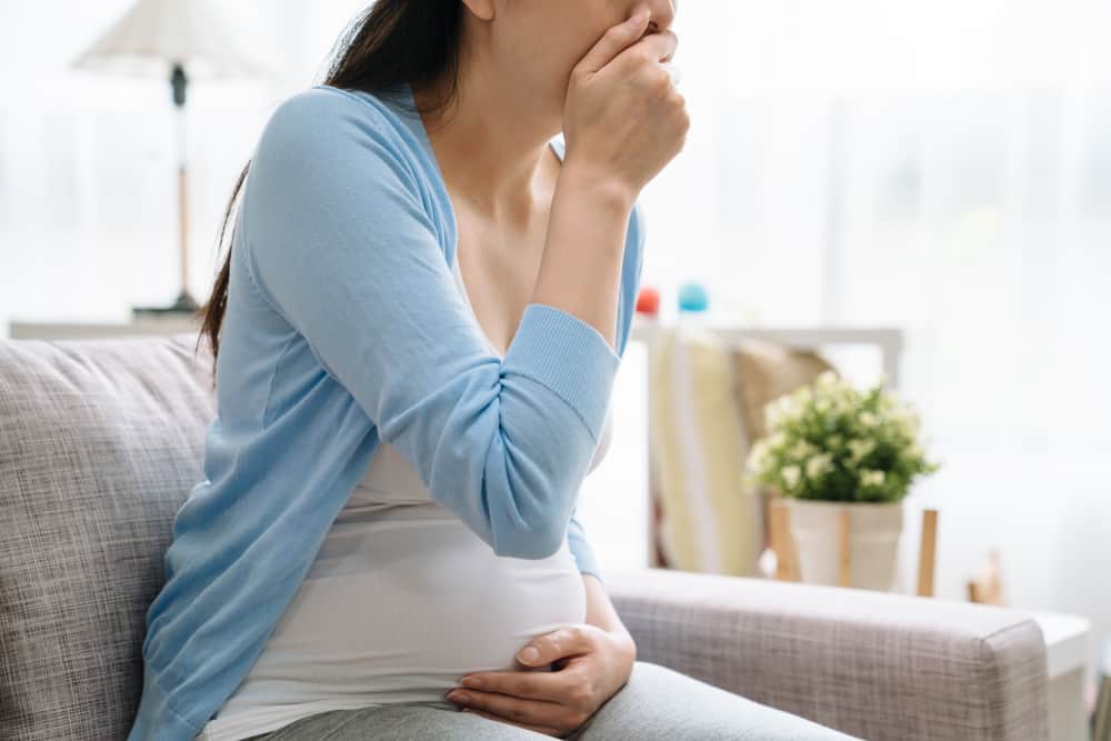 妊娠中の女性のためのどの咳止め薬が安全で効果的ですか？