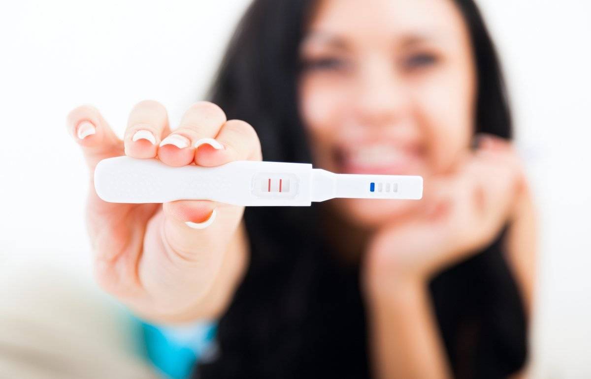 Bilakah Kehamilan Mula Dikesan dengan Pek Ujian?