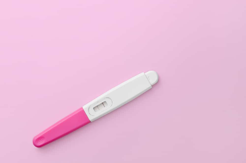 Questo è un importante test di fertilità per donne e uomini