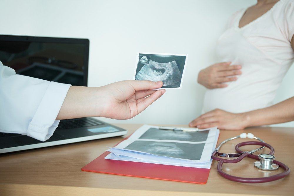 3 possibili cause del feto non visibili agli ultrasuoni