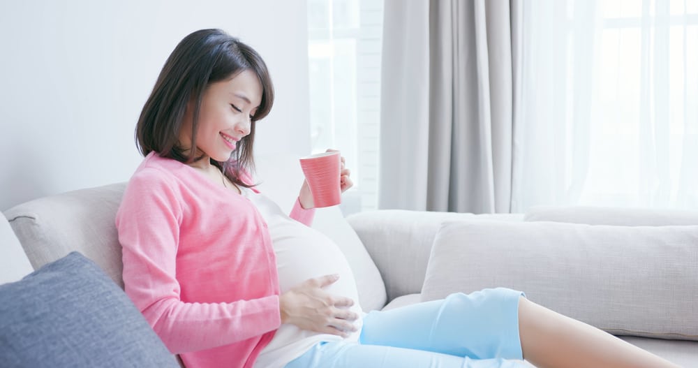 تطور الأم والجنين في كل ثلاثة أشهر من الحمل