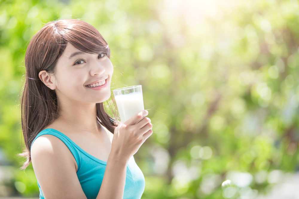 Promil Milk, наистина ли е ефективно да забременеете бързо?