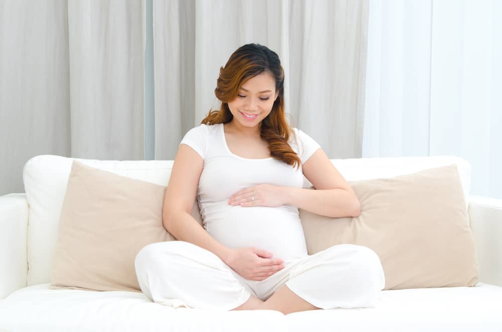 Колко важна е ролята на калция за бременните жени?