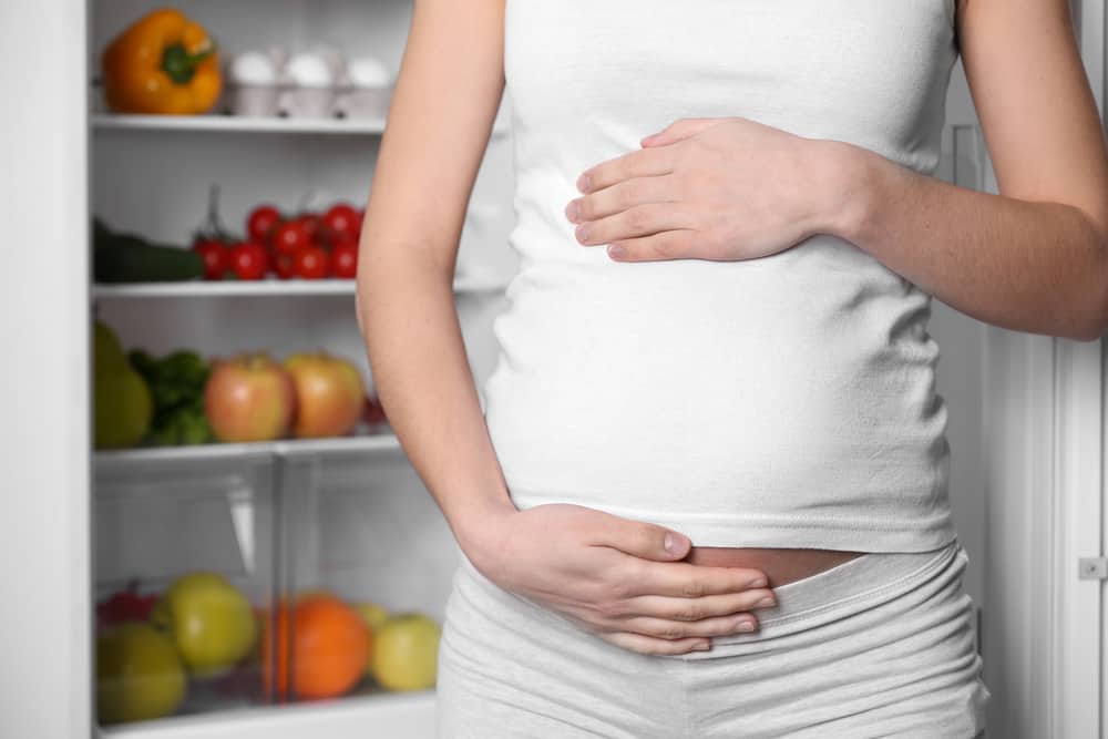 มักหลีกเลี่ยง การกินมะละกอกลับเป็นผลดีต่อสตรีมีครรภ์