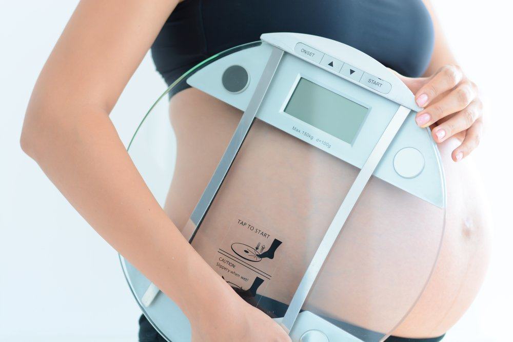การเพิ่มน้ำหนักในอุดมคติสำหรับหญิงตั้งครรภ์คืออะไร?