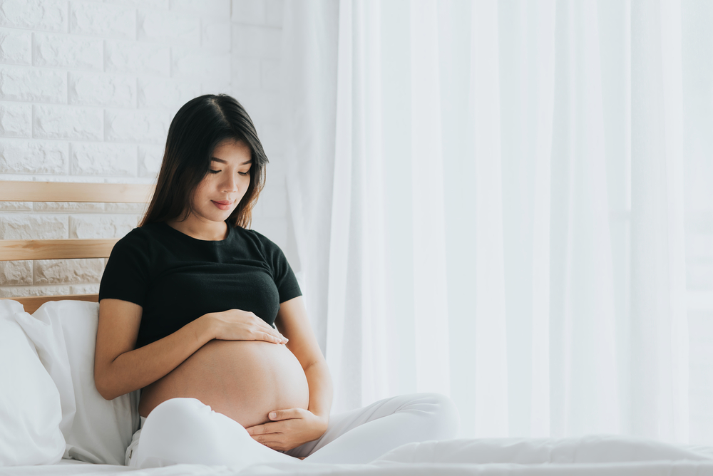 8 สาเหตุที่ทำให้ทารกในครรภ์เคลื่อนไหวไม่ได้ที่คุณแม่ต้องใส่ใจ