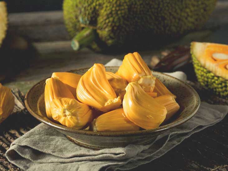Spesso vietato, mangiare jackfruit risulta essere utile per le donne incinte