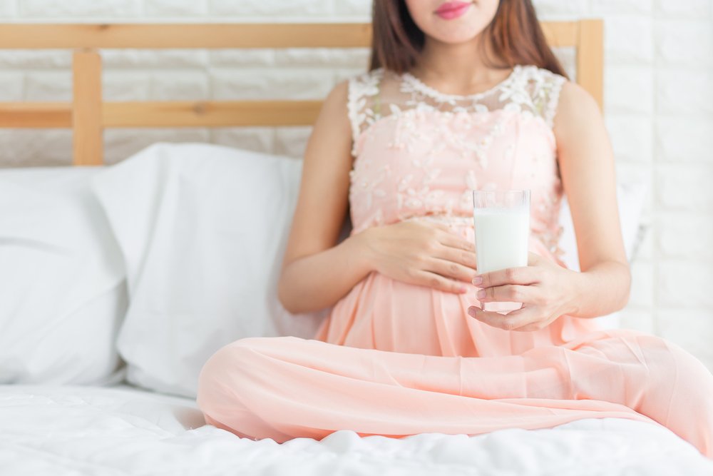 Hamileyken UHT Süt İçerken Nelere Dikkat Edilmelidir?