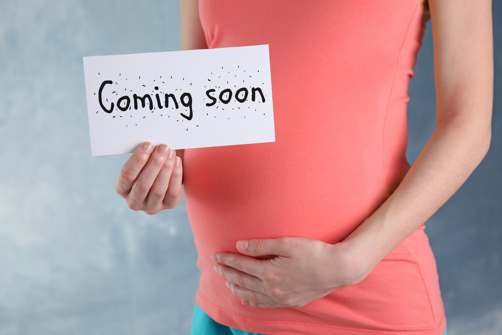 การคำนวณอายุครรภ์และวันเกิดที่คาดหวัง (HPL) ด้วยเครื่องคำนวณการตั้งครรภ์