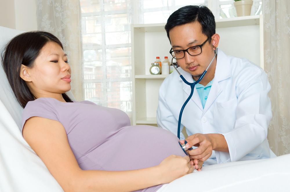 Hamileler Kaç Kez Jinekolojiye Bakmalıdır?
