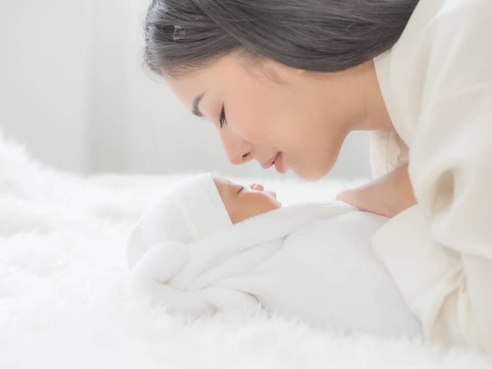 Conosci il Gentle Birth, un metodo per ridurre il dolore durante il parto