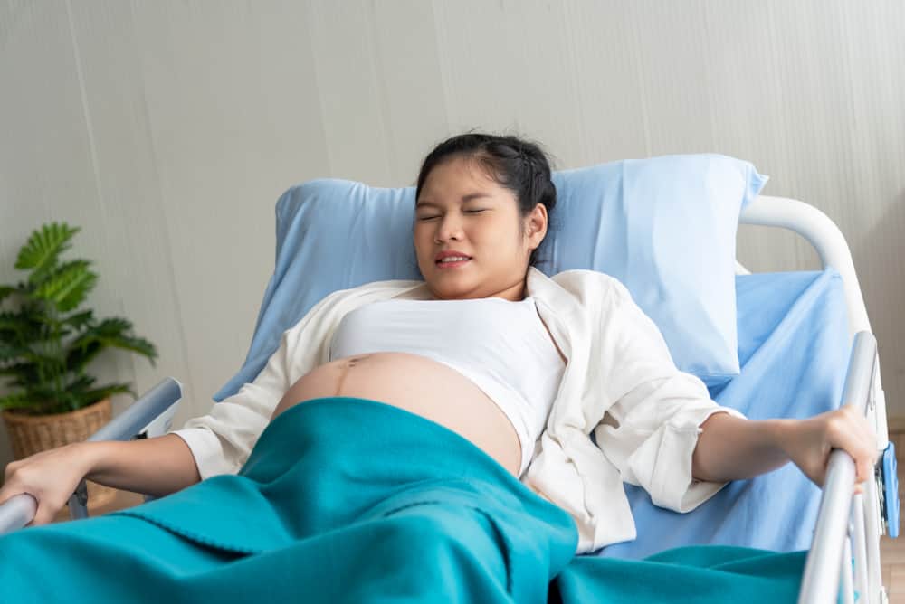 Признаци на раждане Отваряне 1-10 Майките трябва да знаят преди раждането