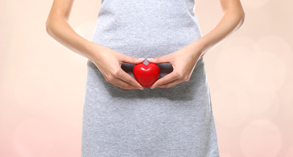 هل من الطبيعي أن يكون لديك إفرازات مهبلية أثناء الحمل؟