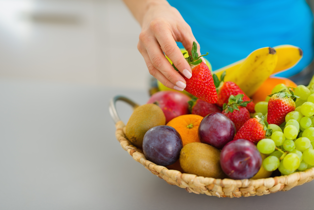 11 frutti consigliati che fanno bene alla salute del cuore