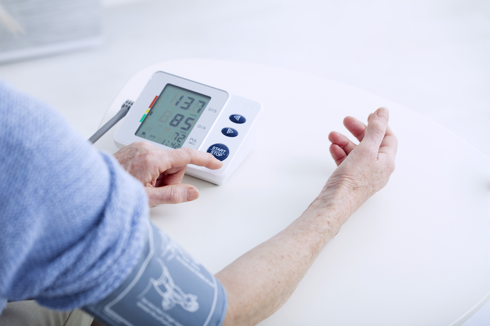 Cara yang betul untuk memeriksa tekanan darah di rumah