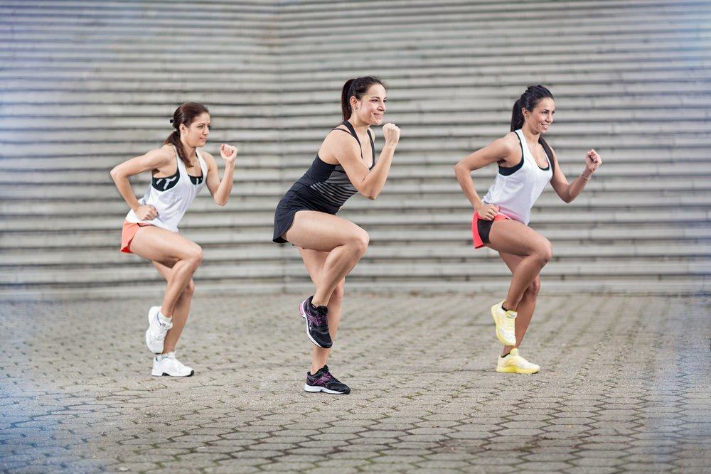 Esercizio aerobico vs anaerobico, qual è il migliore?