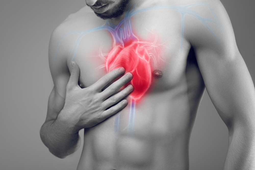 Apakah arteri koronari dan betapa pentingnya peranannya?