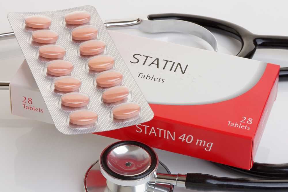 4 rischi di effetti collaterali dei farmaci Lipitor per abbassare il colesterolo