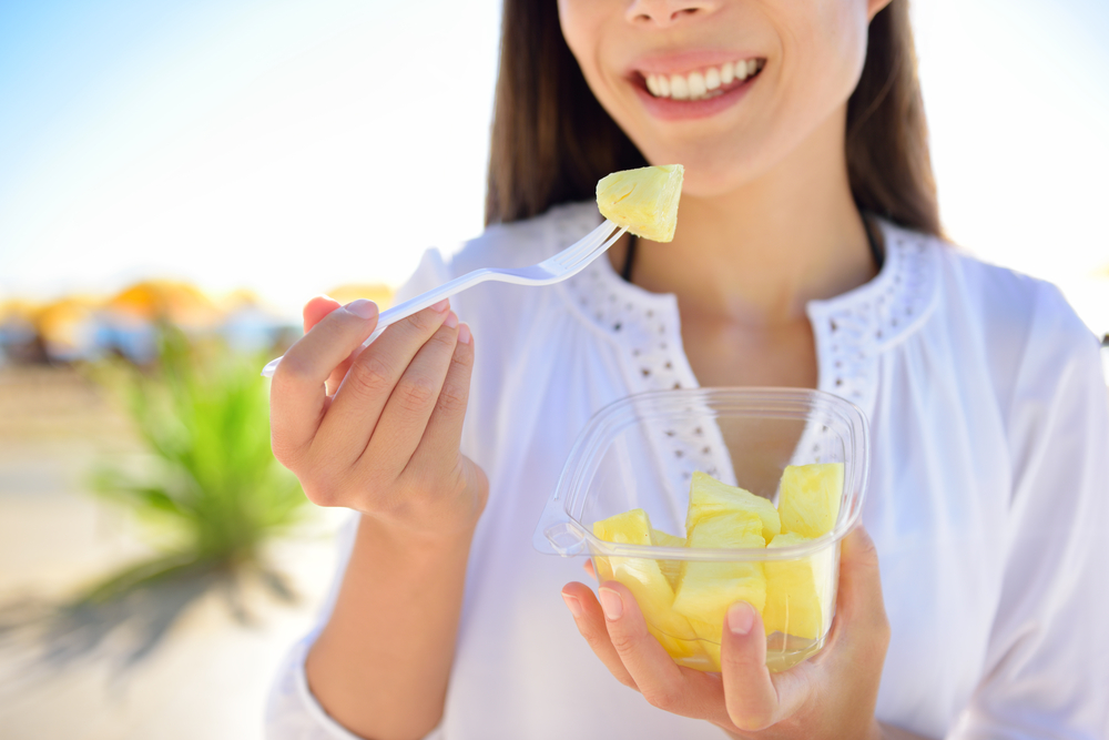 3 ползи от ананаса за хора с висок холестерол и съвети за безопасното му хранене