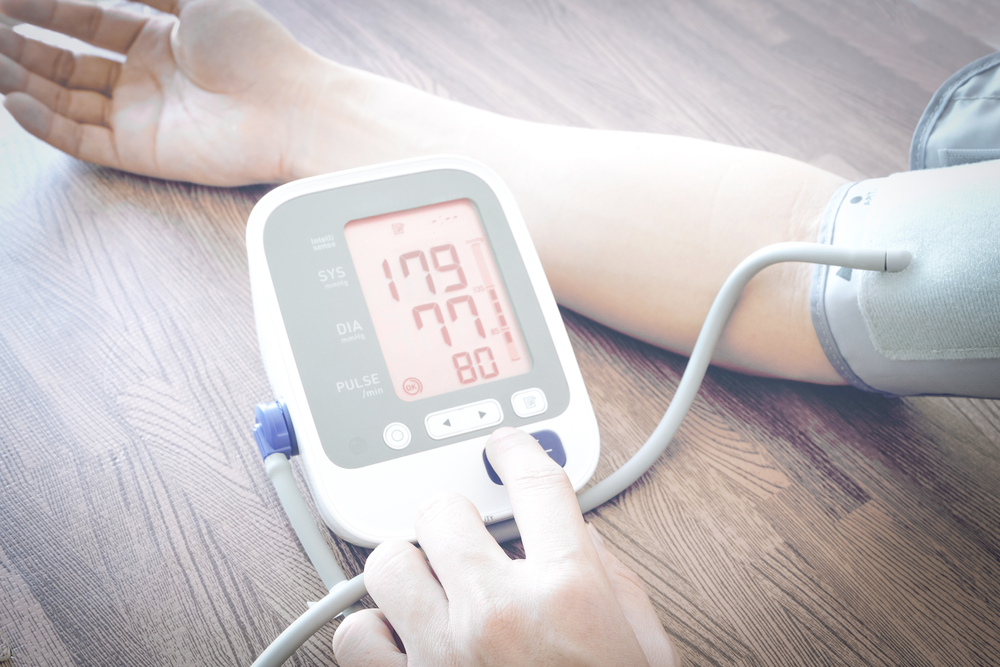 يجب أن تعرف الأسباب المختلفة لارتفاع ضغط الدم