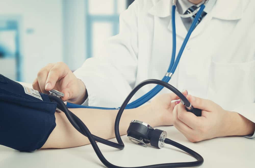هل يمكن علاج ارتفاع ضغط الدم؟
