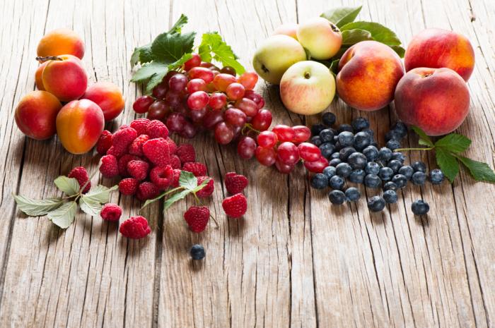 10 плода, които могат да помогнат за понижаване на холестерола