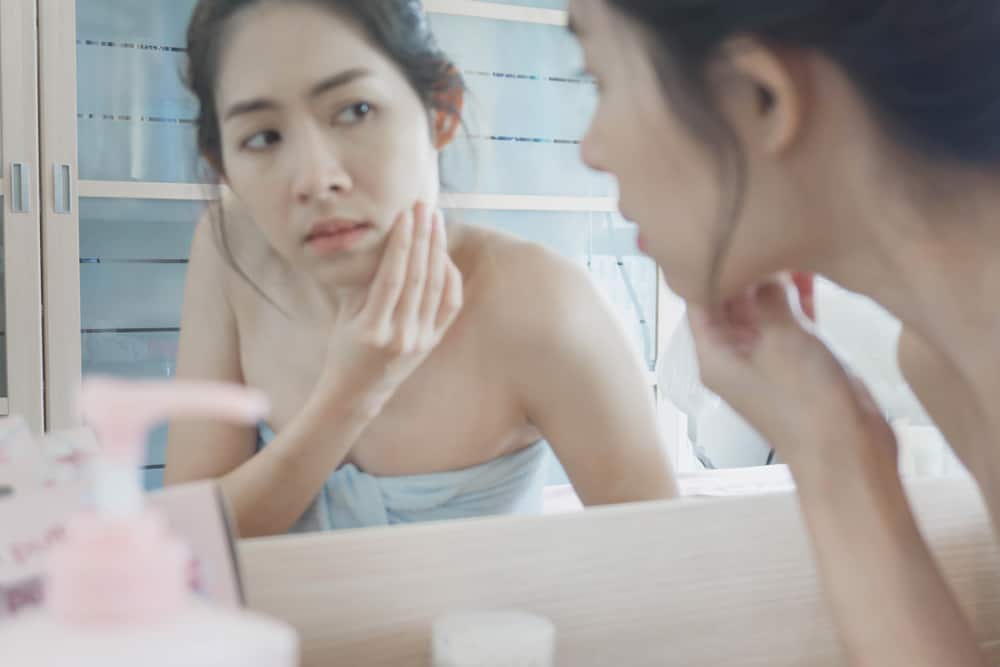Petua Memilih Sabun Muka untuk Kulit Sensitif