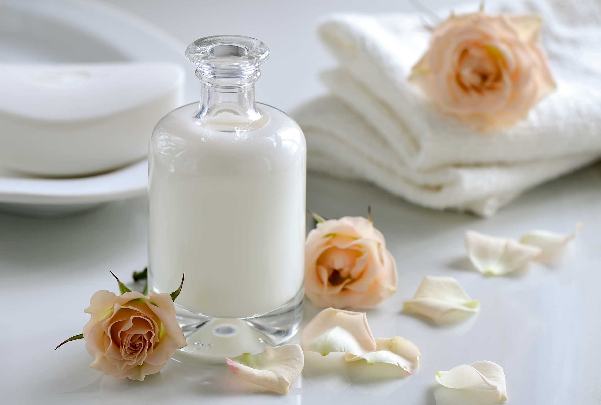Sütün Cilt Sağlığı ve Güzelliği İçin 6 Faydası