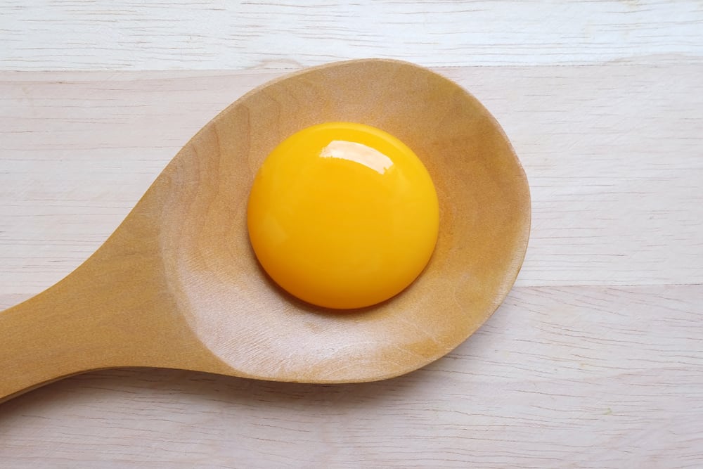 Apa Kelebihan Kuning Telur untuk Rambut?